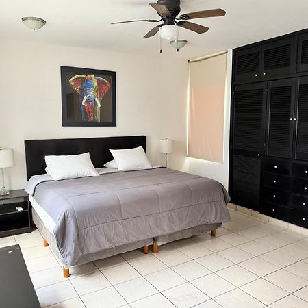 Casa Mel, Excelente Ubicacion, Seguridad Apartment Cozumel Exterior photo