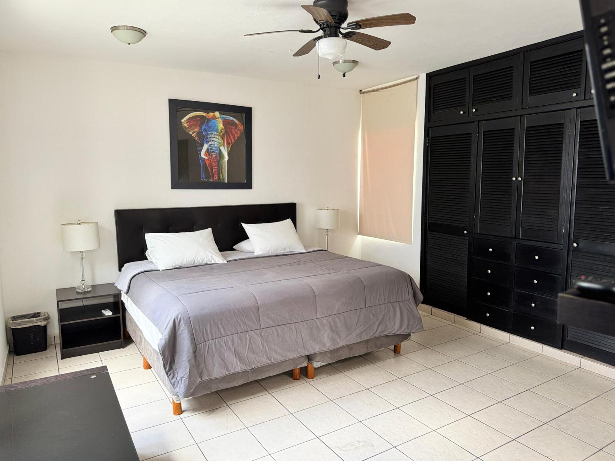 Casa Mel, Excelente Ubicacion, Seguridad Apartment Cozumel Exterior photo